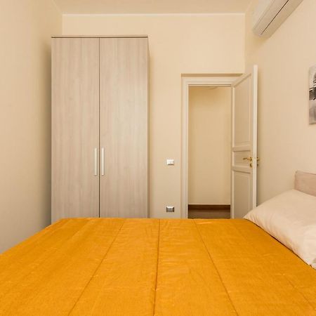 Anna'S Luxury Apartment 巴勒莫 外观 照片