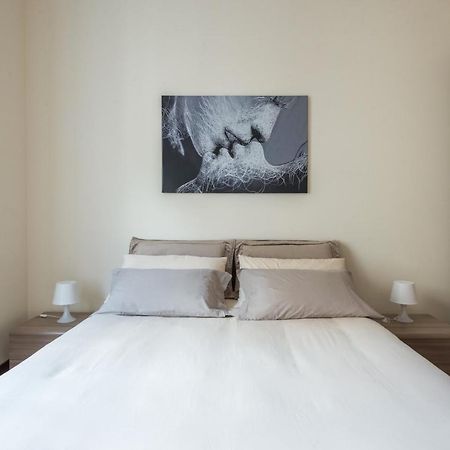 Anna'S Luxury Apartment 巴勒莫 外观 照片