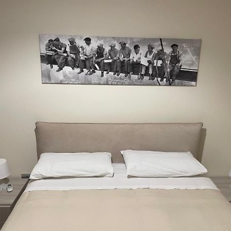 Anna'S Luxury Apartment 巴勒莫 外观 照片